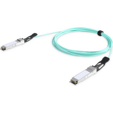 Digitus QSFP+ 40G 10 M AOC CABLE QSFP+ 40G 10 M AOC CABLE