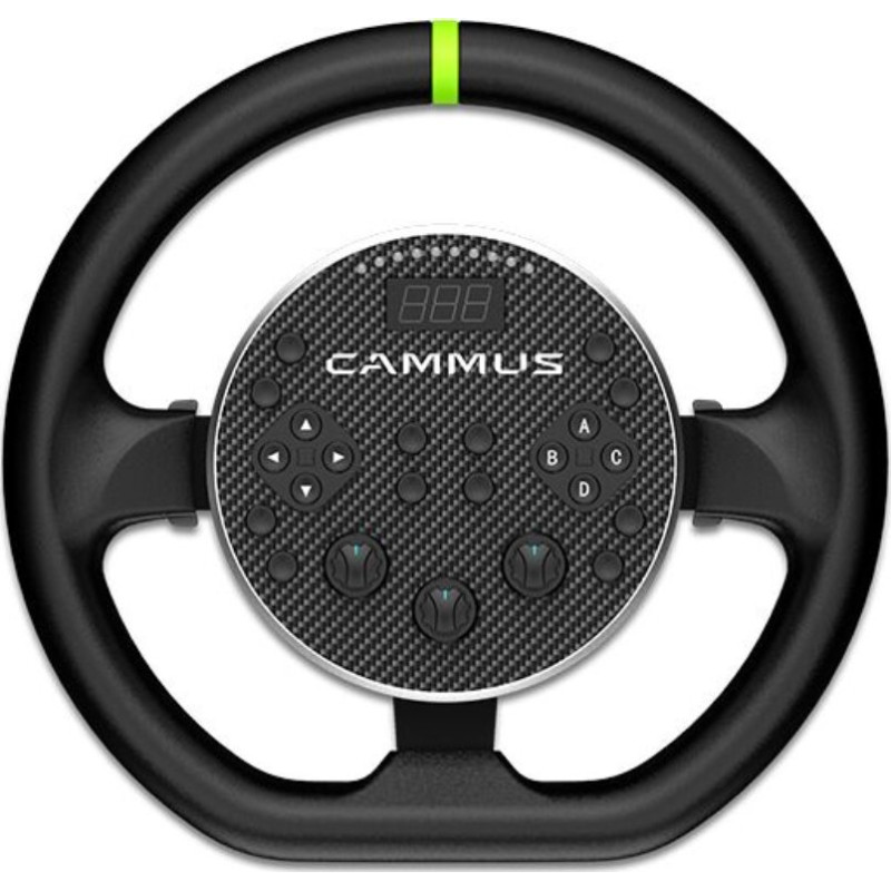 Cammus Kierownica Cammus CM5 Direct Drive