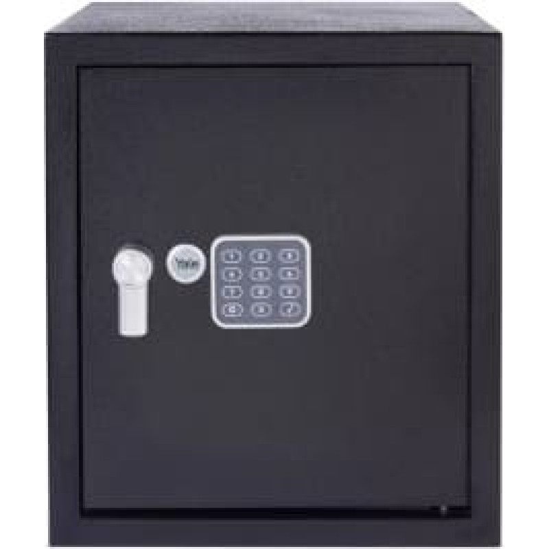 Yale Home Basic safe YSV office