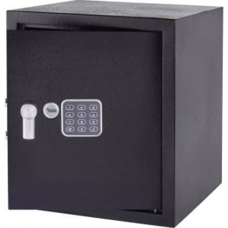 Yale Home Basic safe YSV office