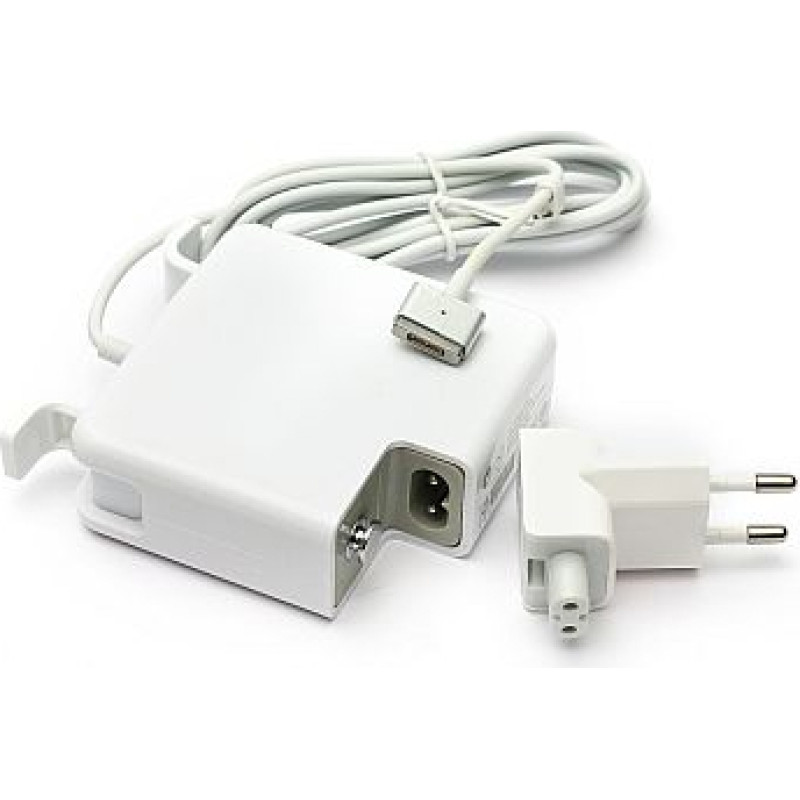 Extradigital Блок питания для ноутбуков APPLE 220V, 85W: 20V, 4.25A