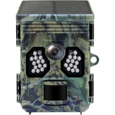Stealth Gear trail camera Racoon Solar 4K