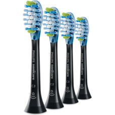 Philips Premium Plaque Defence HX9044/88 4 pack brush heads