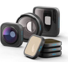 Gopro HB-Series Lens Collection (HERO 13 Black)