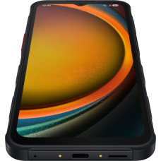 Samsung SM-G766B Galaxy XCover 7 Pro Dual SIM 6GB RAM 128GB EE Black EU