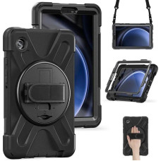 Estuff Etui na tablet eStuff eSTUFF ES681861-BULK etui na tablet 27,9 cm (11
