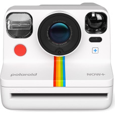 Polaroid Now+ Gen 2, белый