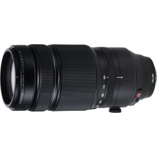 Fujifilm Fujinon XF 100-400мм f/4.5-5.6 R LM OIS WR объектив