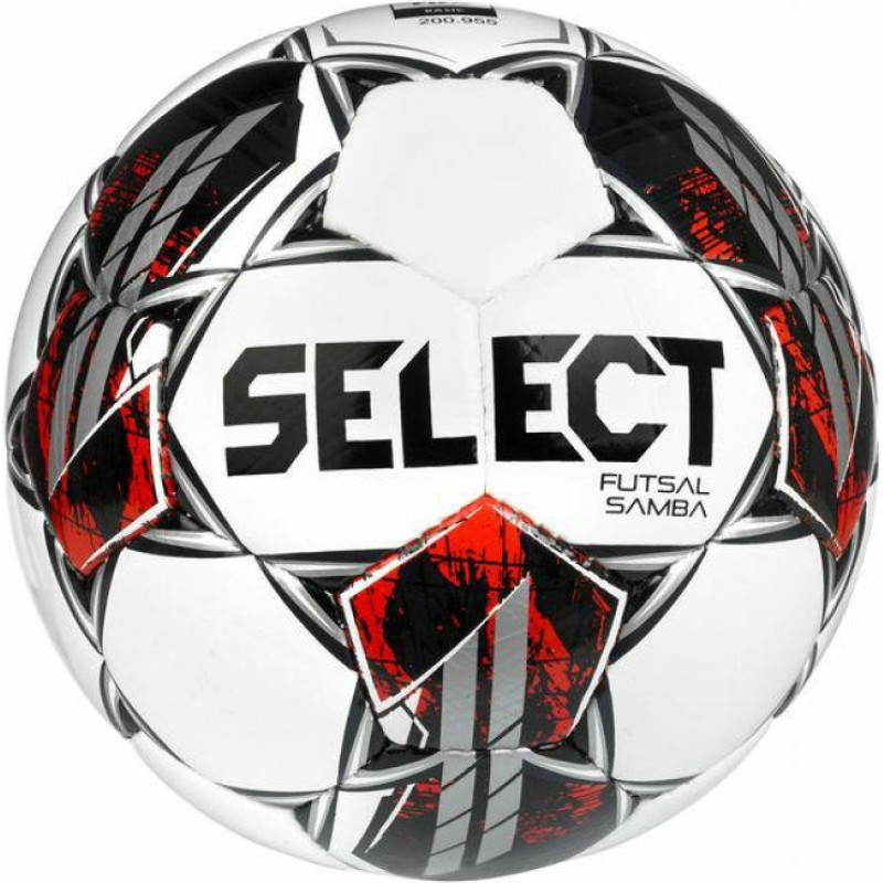 Select Futbola bumba Select Hala Futsal Samba FIFA v22 T26-17621