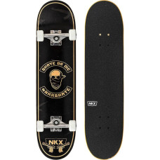 NKX Skrituļdēlis NKX Skate or Die 76.20cm Gangster