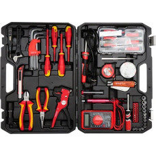 Yato Mechanics tool set Yato YT-39009