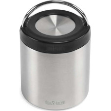 Klean Kanteen Termos obiadowy TKCanister 0.25 l Srebrny