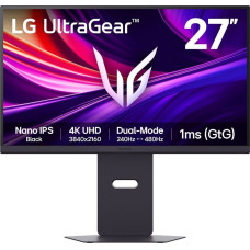 LG 27G850A-B 27