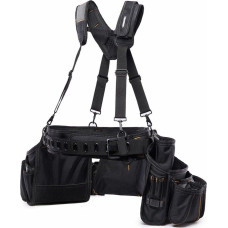Toughbuilt Pas monterski Pro tb-301-6