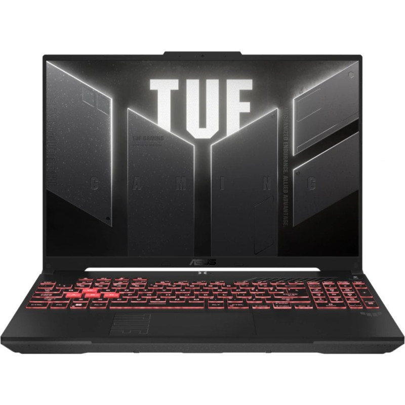 Asus Laptop Asus TUF Gaming A16 FA607 Ryzen 5 7535HS/ 16 GB / 512 GB / RTX 4050 / 144 Hz (FA607NU-R5165)