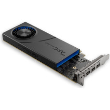 Intel Arc Pro A40 LP 6GB GDDR6 PCIe 4.0 x16 aktiv 23P6PA00BA Bulk