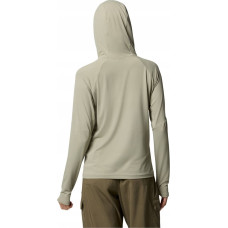 Columbia Skien Valley Hoodie 2123293348 Zielone L