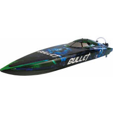 Amewi Bullet V4.2 Mono-Rennboot 700mm 4S brushless ARTR