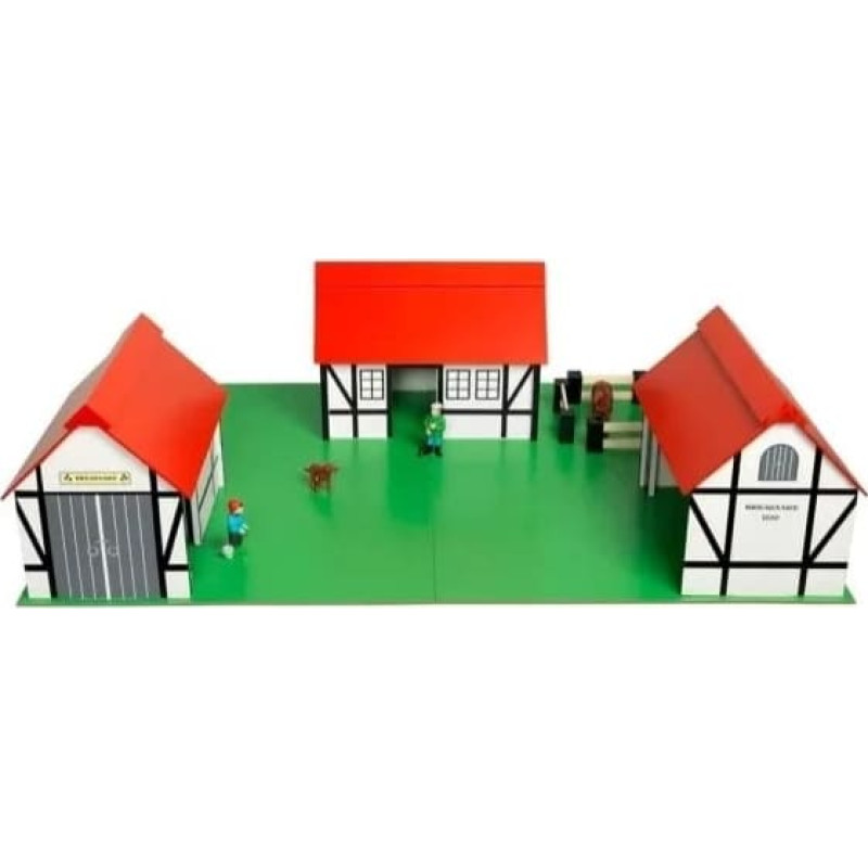Krea Farm