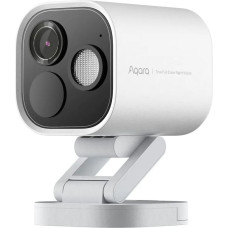 Aqara Camera Hub G5 Pro WiFi, white