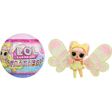 MGA L.O.L. Surprise! Fairy Tots Asst in Sidekick