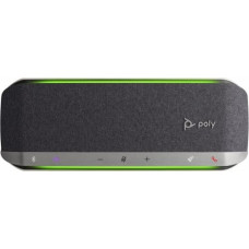 Poly Sync 40+ Microsoft Teams Certified USB-A USB-C Speakerphone +BT700 USB-A Adapter 77P36AA