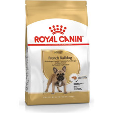 Royal Canin BHN French Bulldog Adult - dry dog food - 9kg