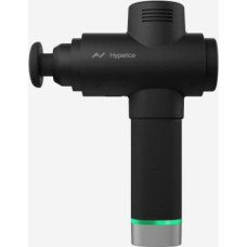 Hyperice Hypervolt 2 Pro hand massager with app black