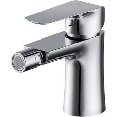 Cersanit Bateria bidetowa Cersanit City stojąca chrom (S951-350)