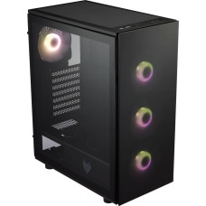 Fsp/Fortron Obudowa FSP/Fortron CMT340 Plus ARGB (POC0000108)