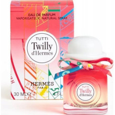 Hermes Hermès Hermes Tutti Twilly d' Hermes Eau de Parfum 30ml.