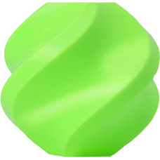 Bambulab Filament Bambu Lab TPU for AMS 1,75mm 1kg - w zestawie z wielorazową szpulą - Neon Green}