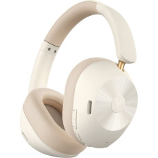 Oneodio A5 ANC wireless headphones (white)