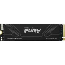 Kingston KINGSTON 4096GB FURY RENEGADE G5 PCIE 5.0 M.2 NVME SSD