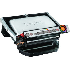 Tefal Elektrinis grilis Tefal GC716D12