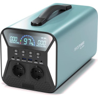Realpower PS-1000C 992 Wh