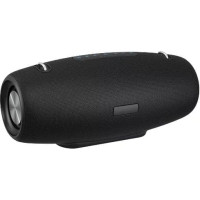 Emporia IOMI BT Przenośny głośnik stereo Czarny