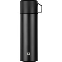 Zwilling Termos turystyczny 39500-514-0 1 l Czarny