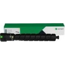 Lexmark Toner Lexmark Lexmark 73D0HY0 kaseta z tonerem 1 szt. Oryginalny Żółty