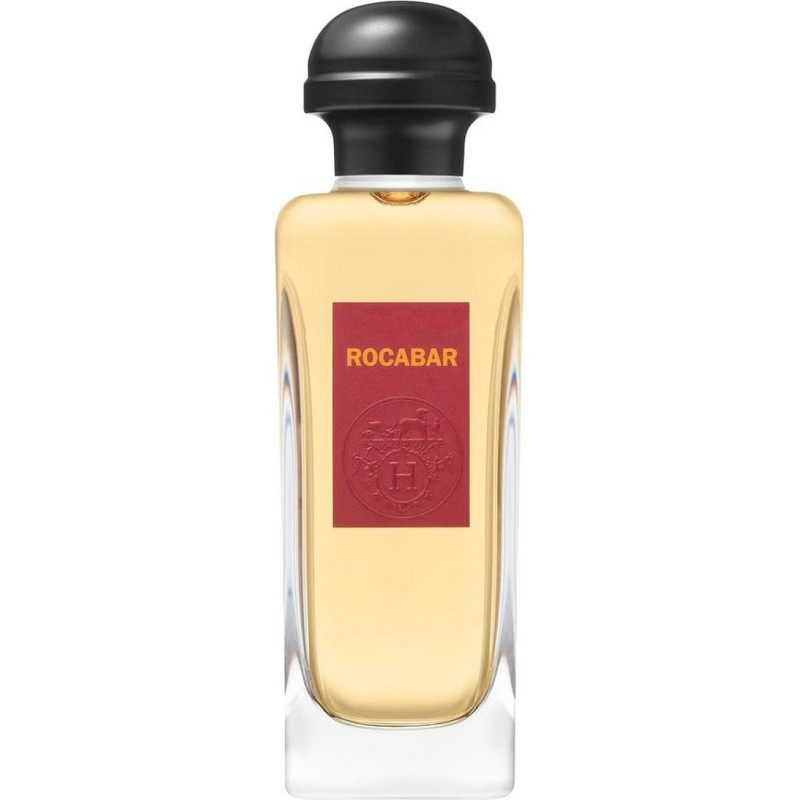 Hermes Rocabar Woda toaletowa spray 100ml