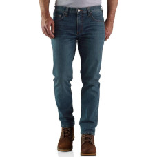 Carhartt Spodnie Carhartt Rugged Flex Relaxed FitLow Canyon