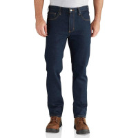 Carhartt Spodnie Carhartt Rugged Flex Straight Erie