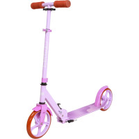 Story Skrejritenis Story Urban GO! Baby Purple