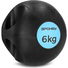 Spokey GRIPI funkcionālā treniņu bumba 6kg