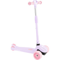 Spokey Skrejritenis Spokey HOPI Pink