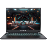 Gigabyte Laptop Gigabyte G6 KF i7-13620H / 16 GB / 1 TB / W11 / RTX 4060 / 165 Hz (KF-H3EE894KH)