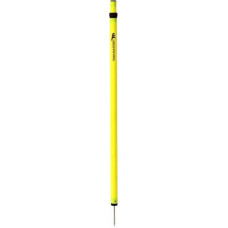 Yakimasport Tyczka treningowa teleskopowa Yakima żółta 100683