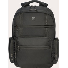Tucano PLANET AGS RUCKSACK BLACK