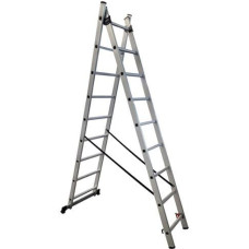 Hengst UNIVERSAL LADDERS BL-E209 256/424CM H