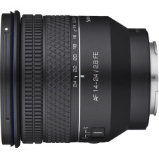 Samyang AF 14-24mm f/2.8 lens for Sony